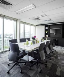 Park Avenue Rochester (D5), Office #539943381
